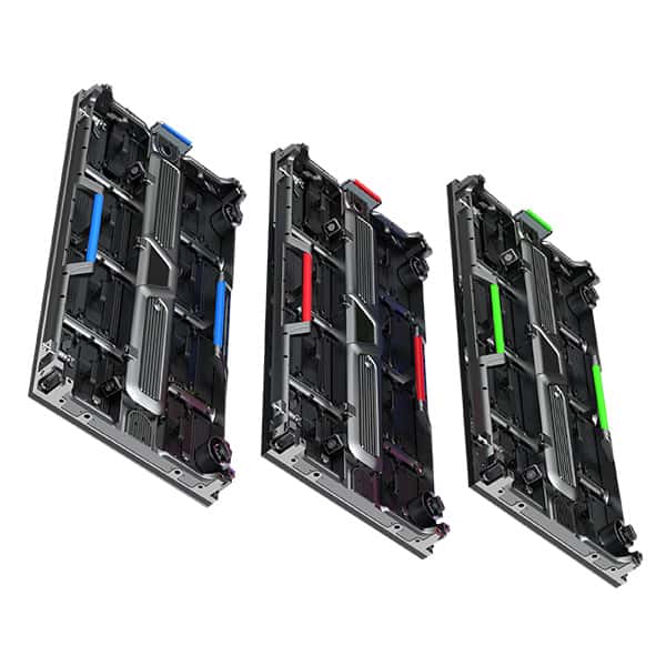 RB Series Stage LED Display